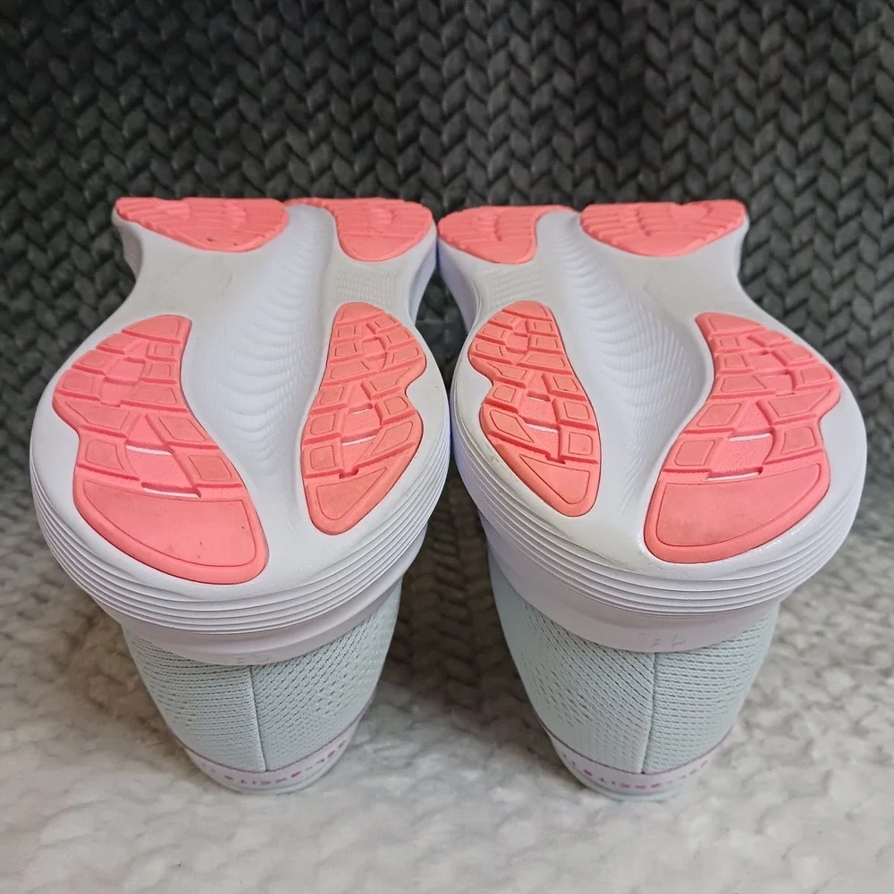 Asics review all